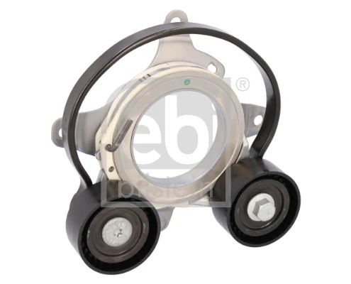 Belt Tensioner, V-ribbed belt